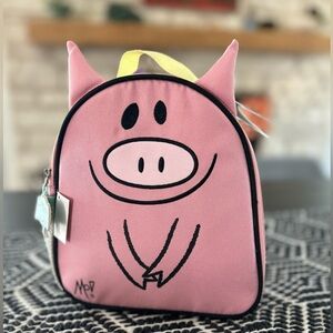 Mo Willems lunch pack